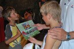 отзывы о футбольном лагере отзывы о детском лагере